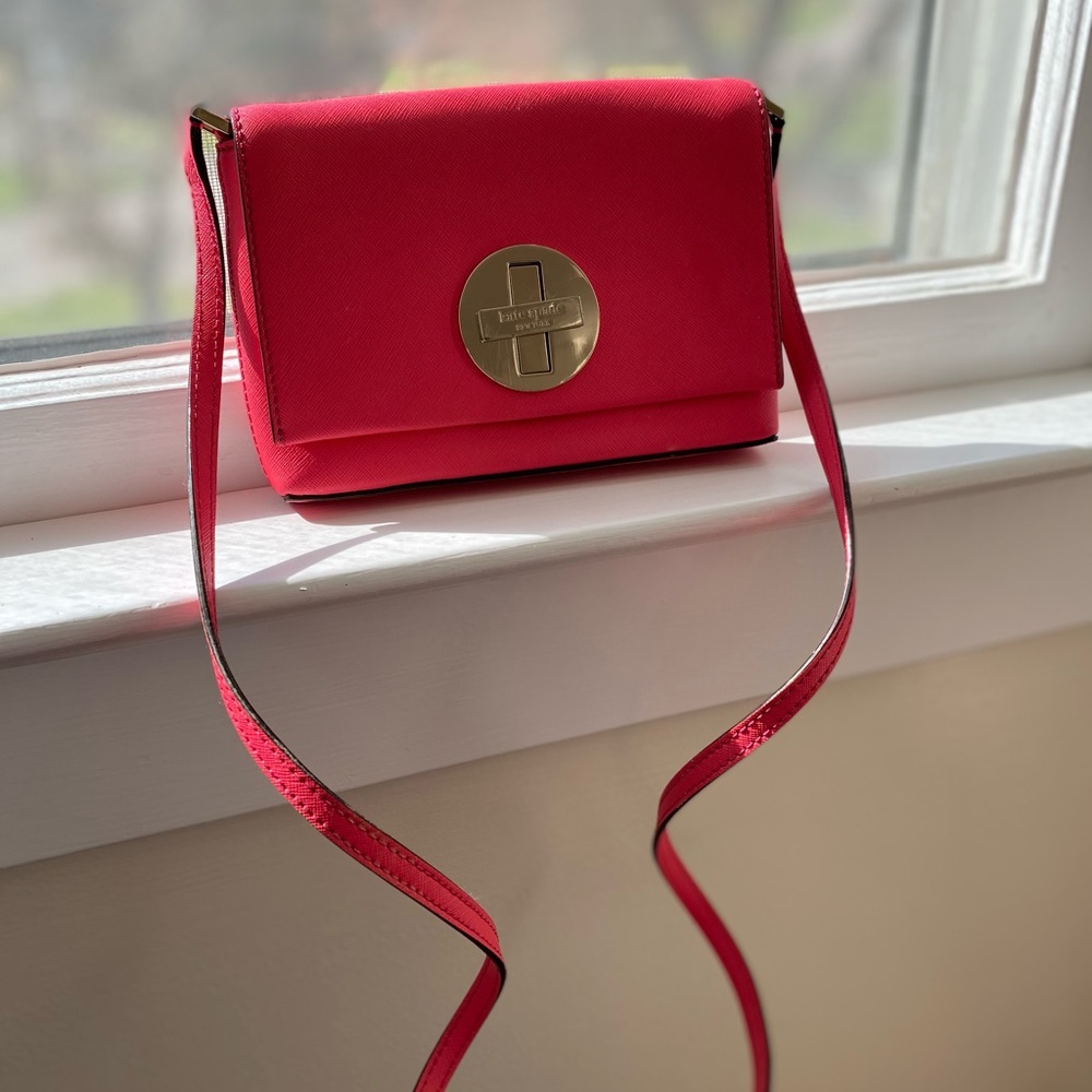 Kate Spade Mini Crossbody Bag